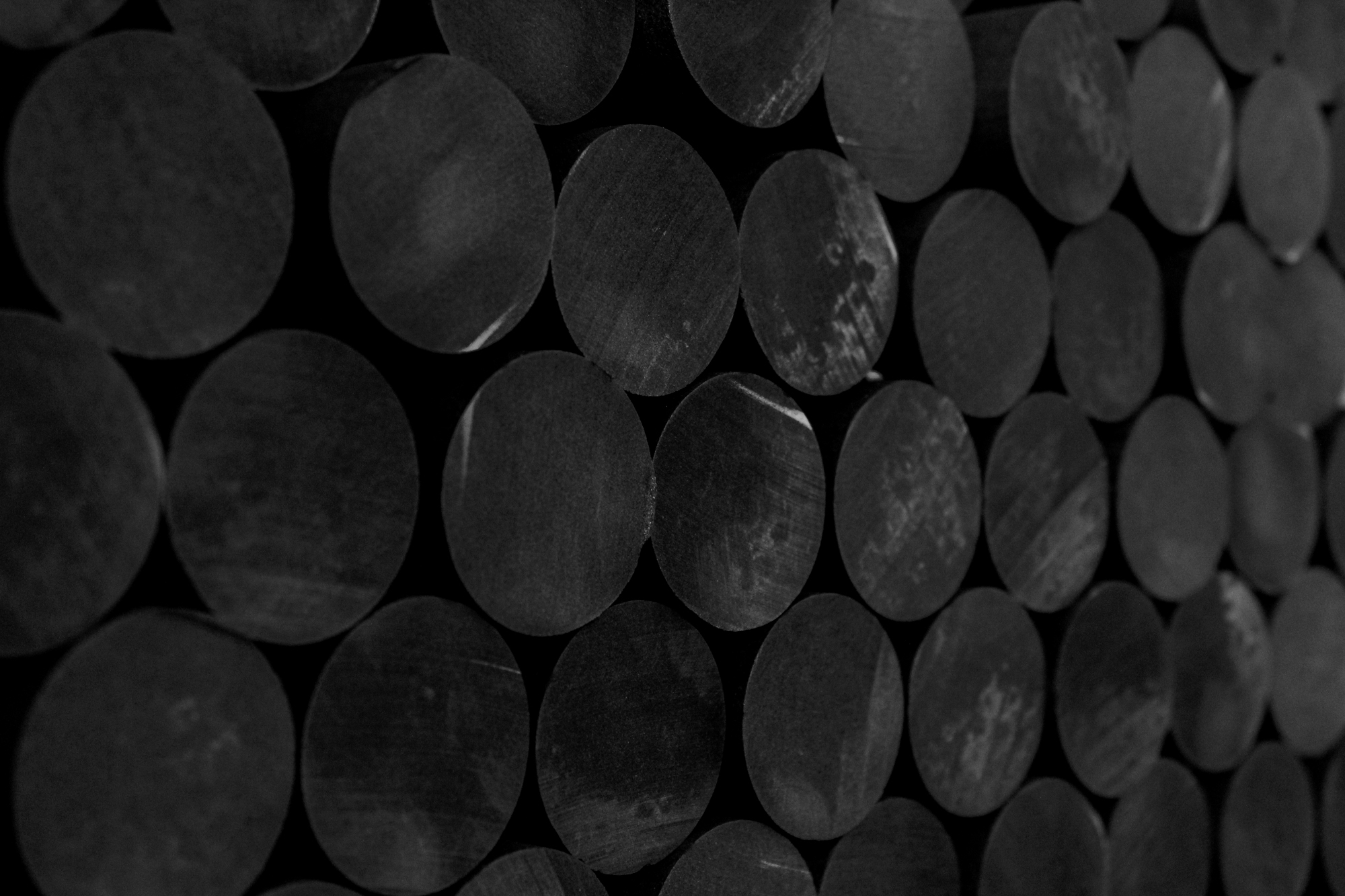 Contone Graphite Extruded Graphite (CGE Series) | CGT Carbon