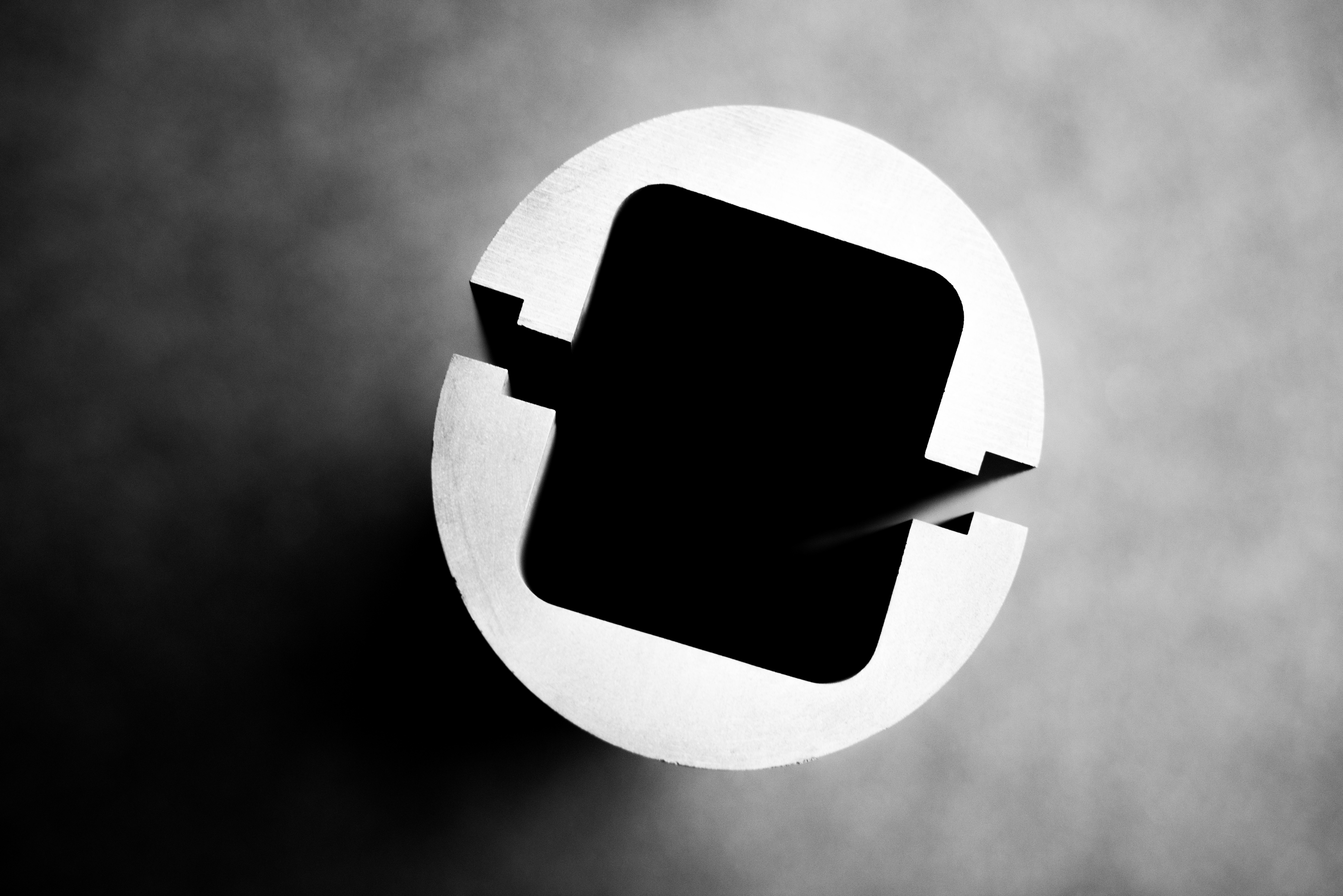 Molded Pressed Graphite (CGM Series) | CGT Carbon