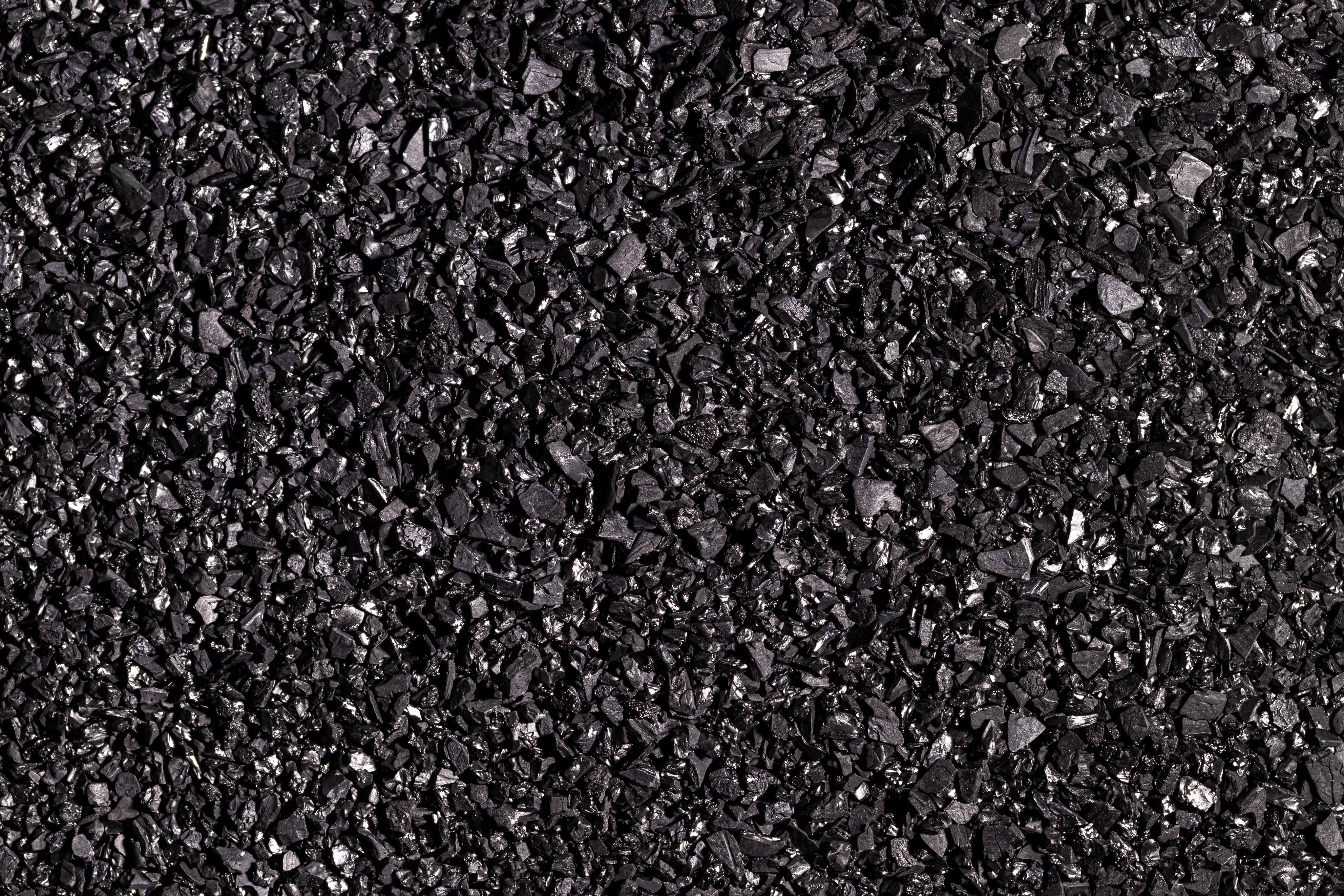 Activated Carbon Fiber & Activated Charcoal Felt